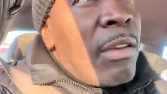 Pastor Michael D. McDuffie